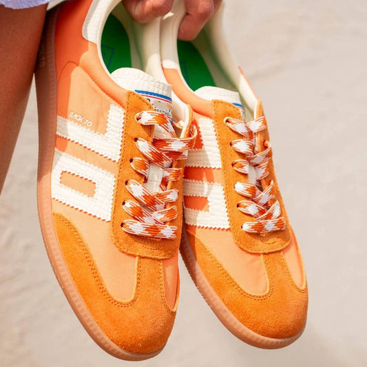 Coastline Stroll Sneaker