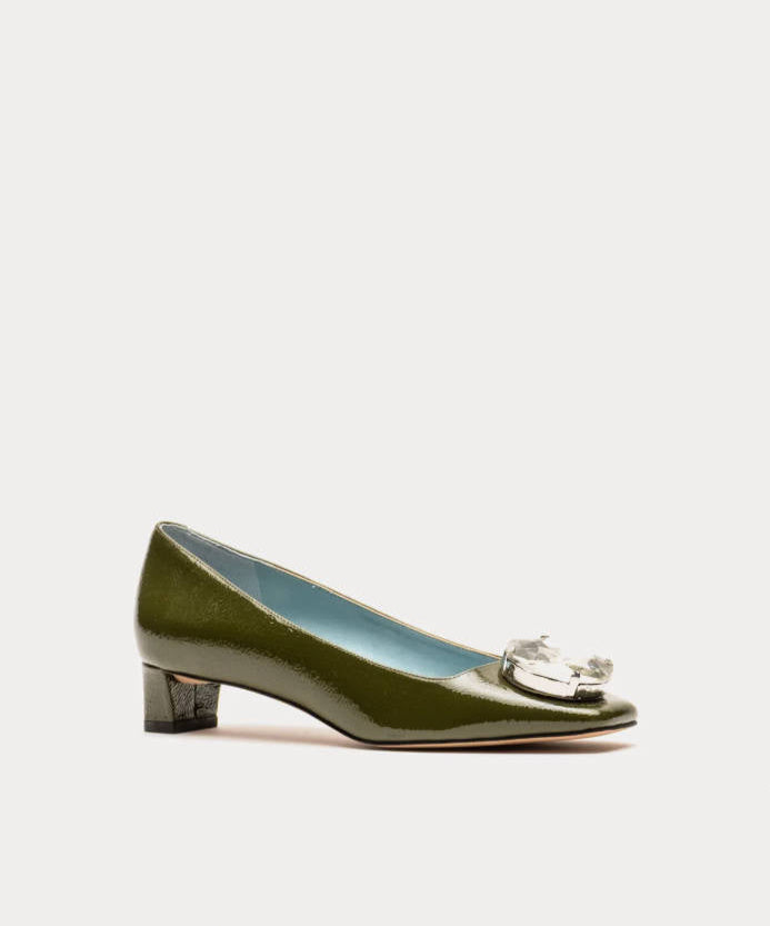 Mary Mod Heel