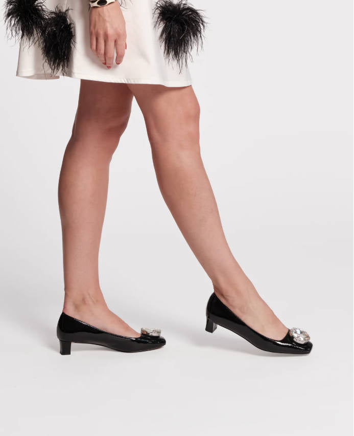 Mary Mod Heel