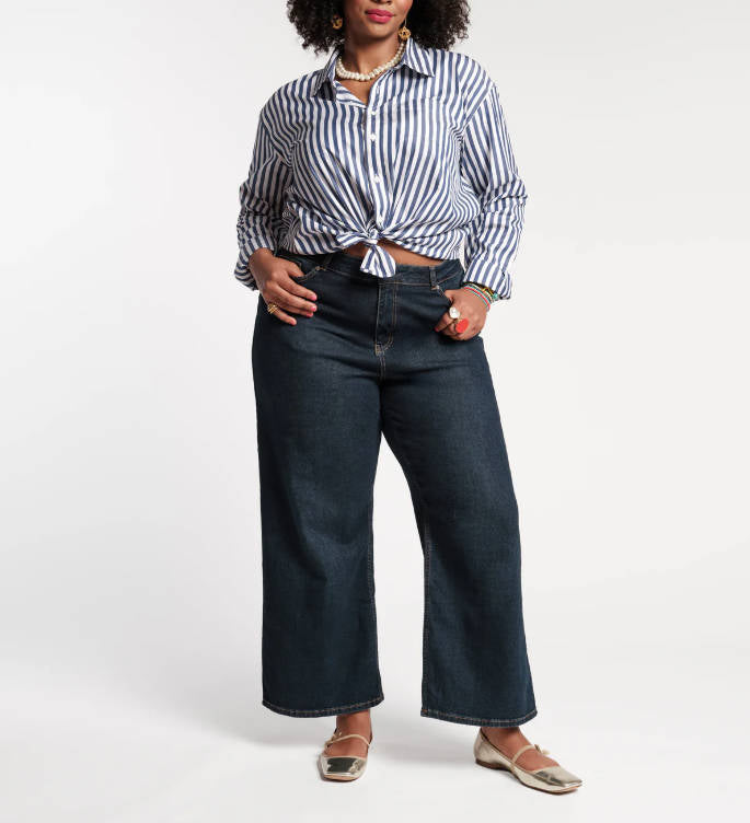 Ace Velvet Pant