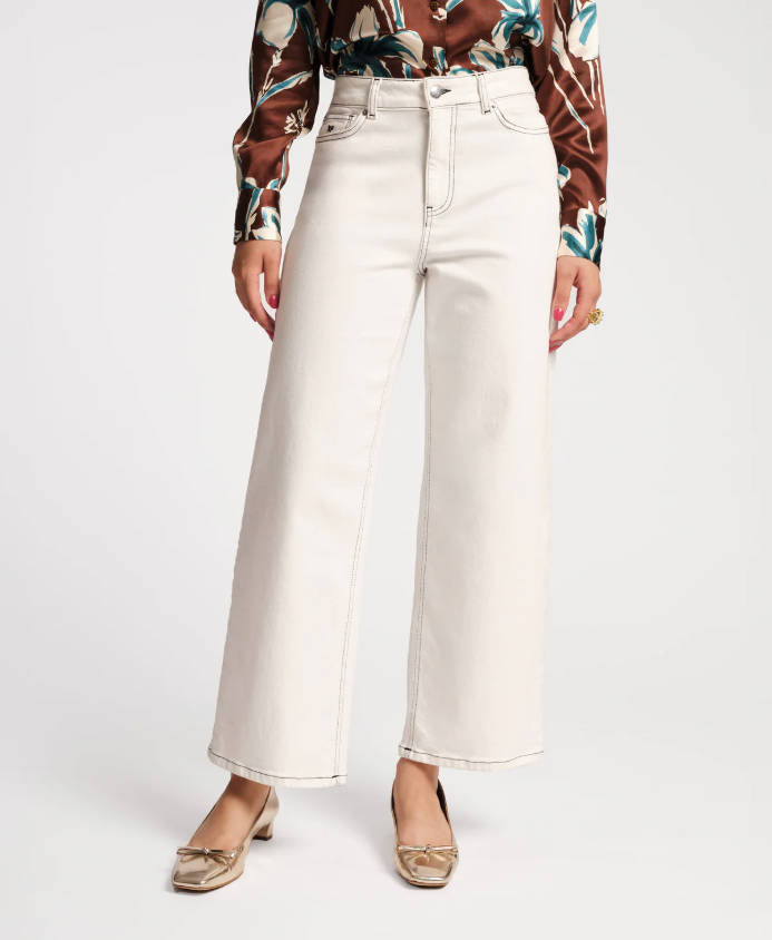 Ace Velvet Pant