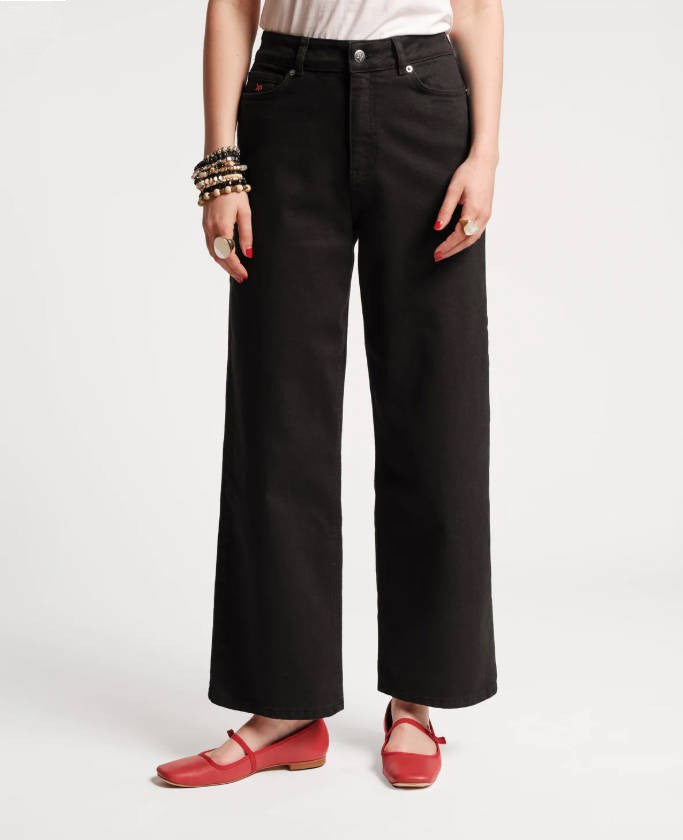 Ace Velvet Pant