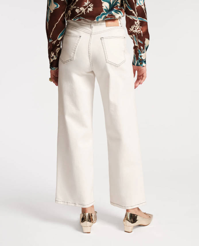 Ace Velvet Pant