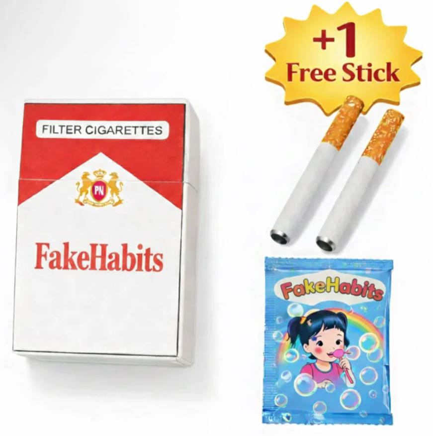 PopSmoke Bubble Blower