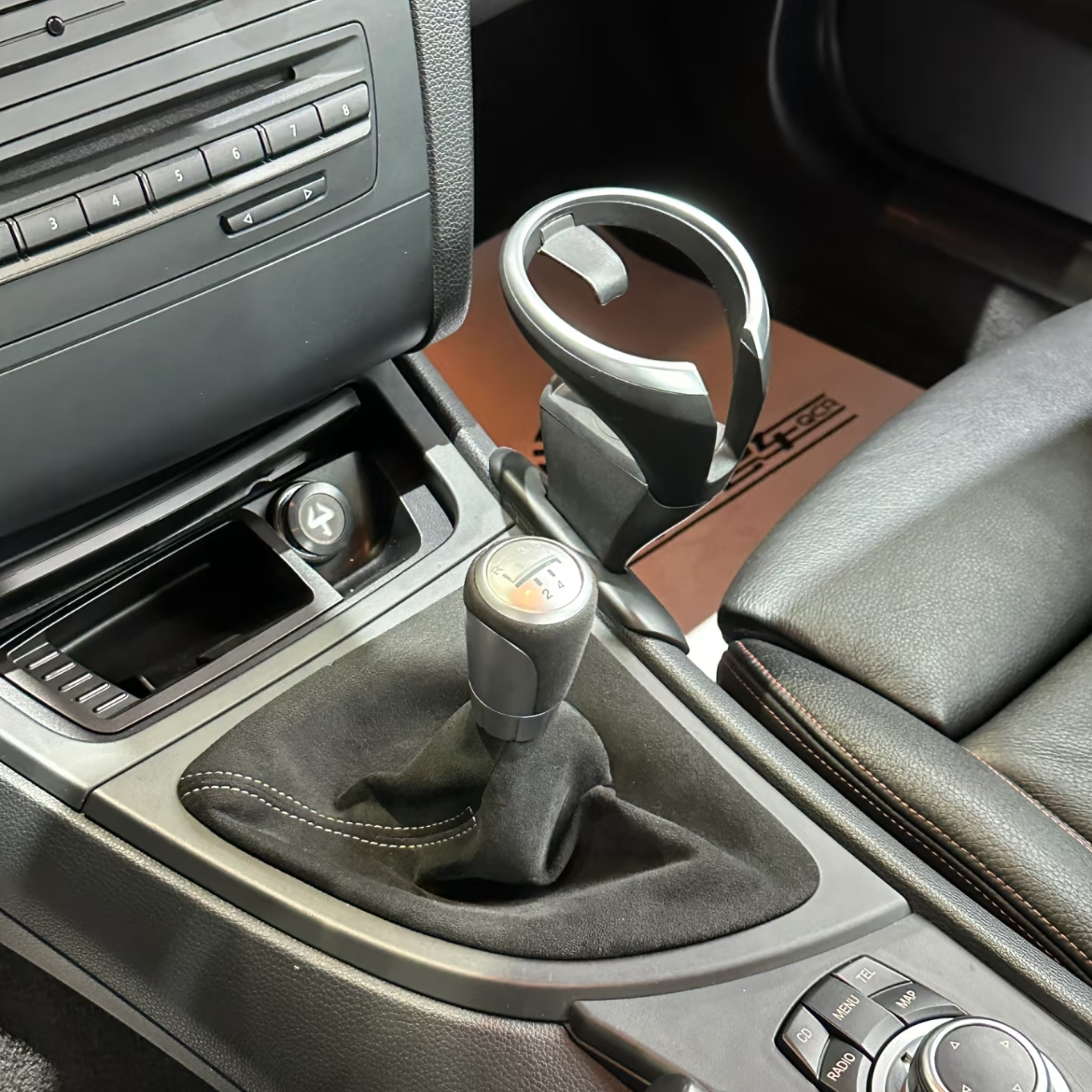 Car Cupholder