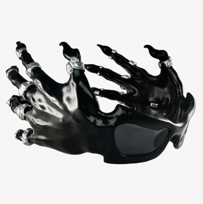 Monster Hand Sunglasses