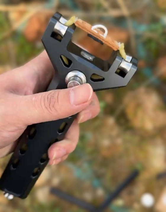 Titan Precision Slingshot