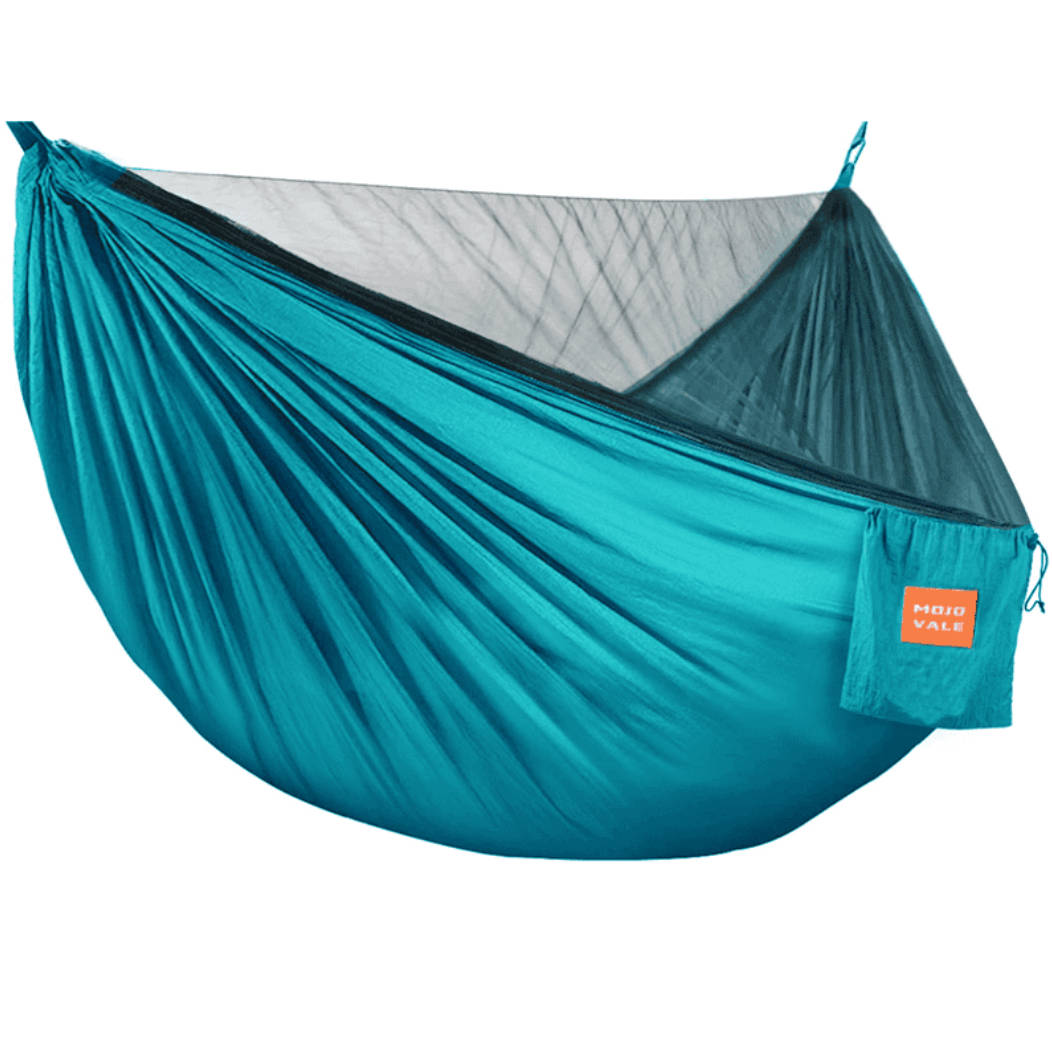Rollover-proof Hammock
