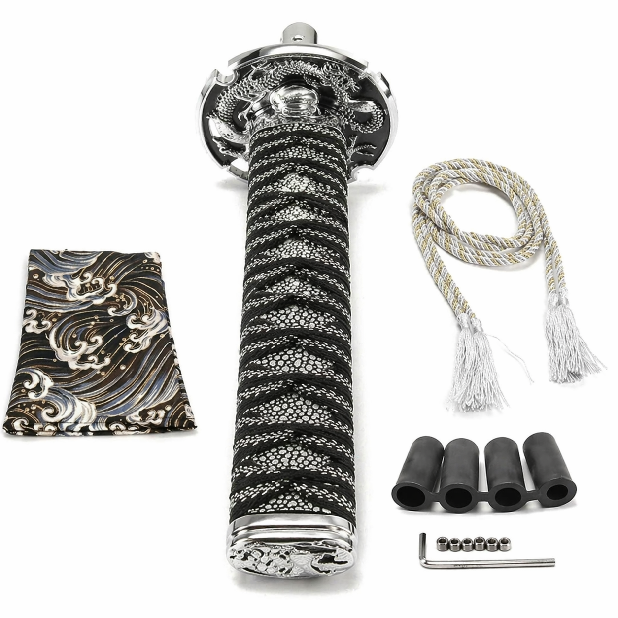 Japanese Tuning Style Car Katana
