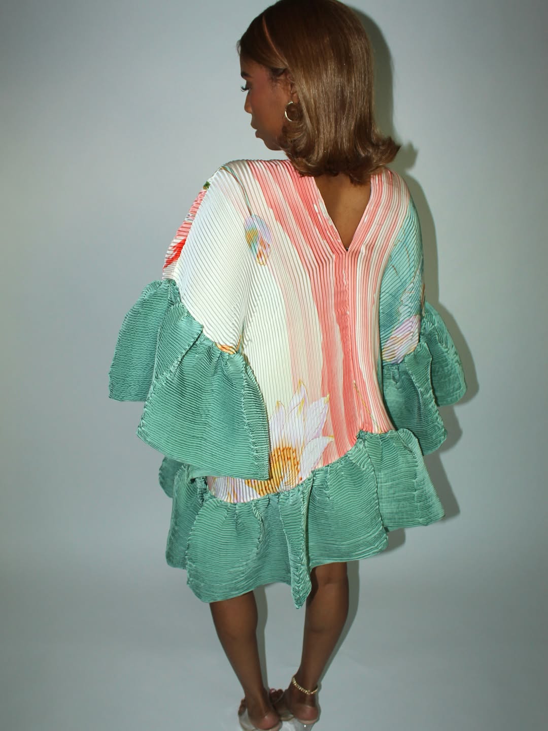 PASTEL DREAM DRESS