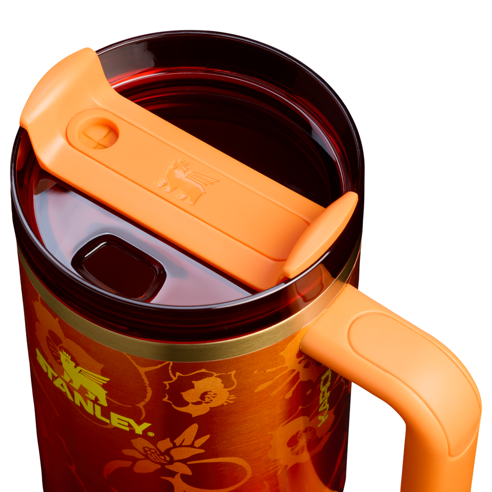 Tropica Glow Tumbler