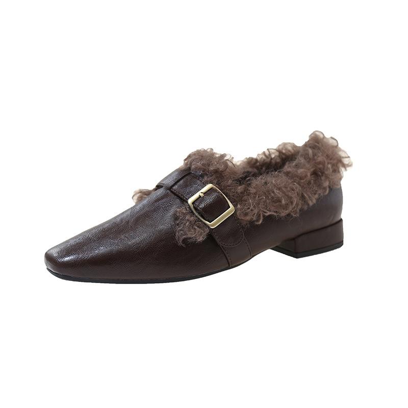 Women's Fab Comfy Warm Shoes