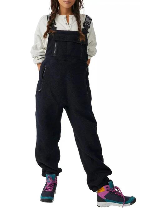 Women's Hit The Slopes Salopette