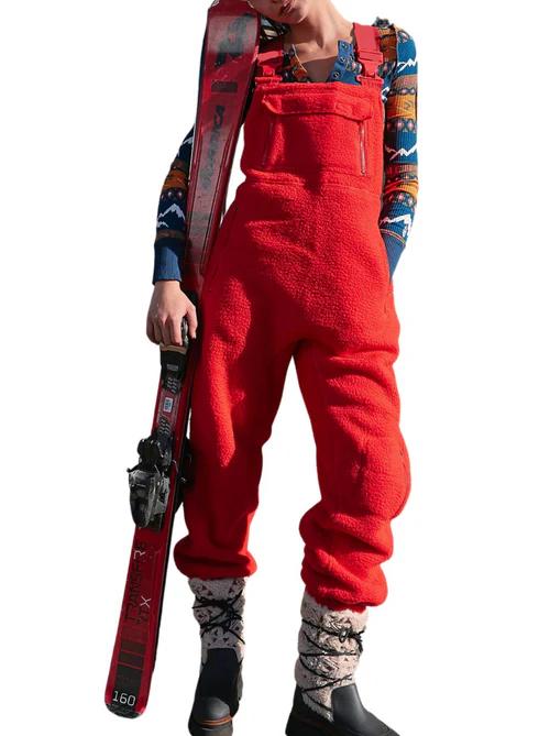 Women's Hit The Slopes Salopette
