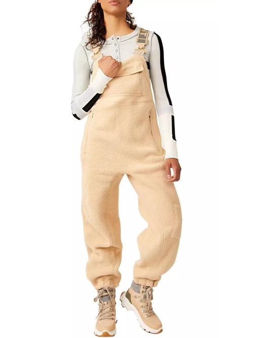 Women's Hit The Slopes Salopette