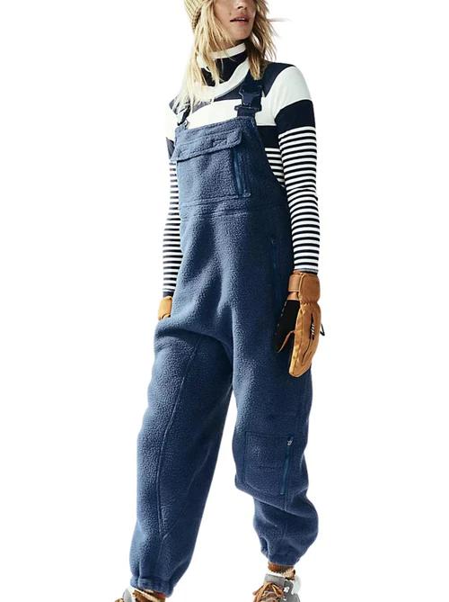 Women's Hit The Slopes Salopette