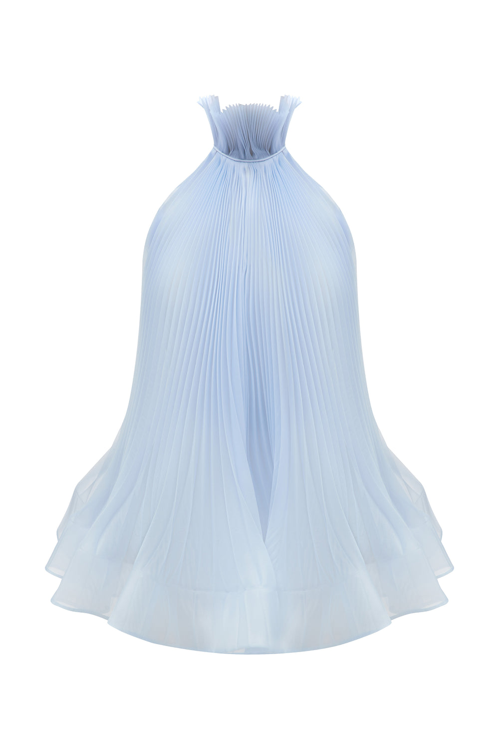 EVELYN PLEATED SET