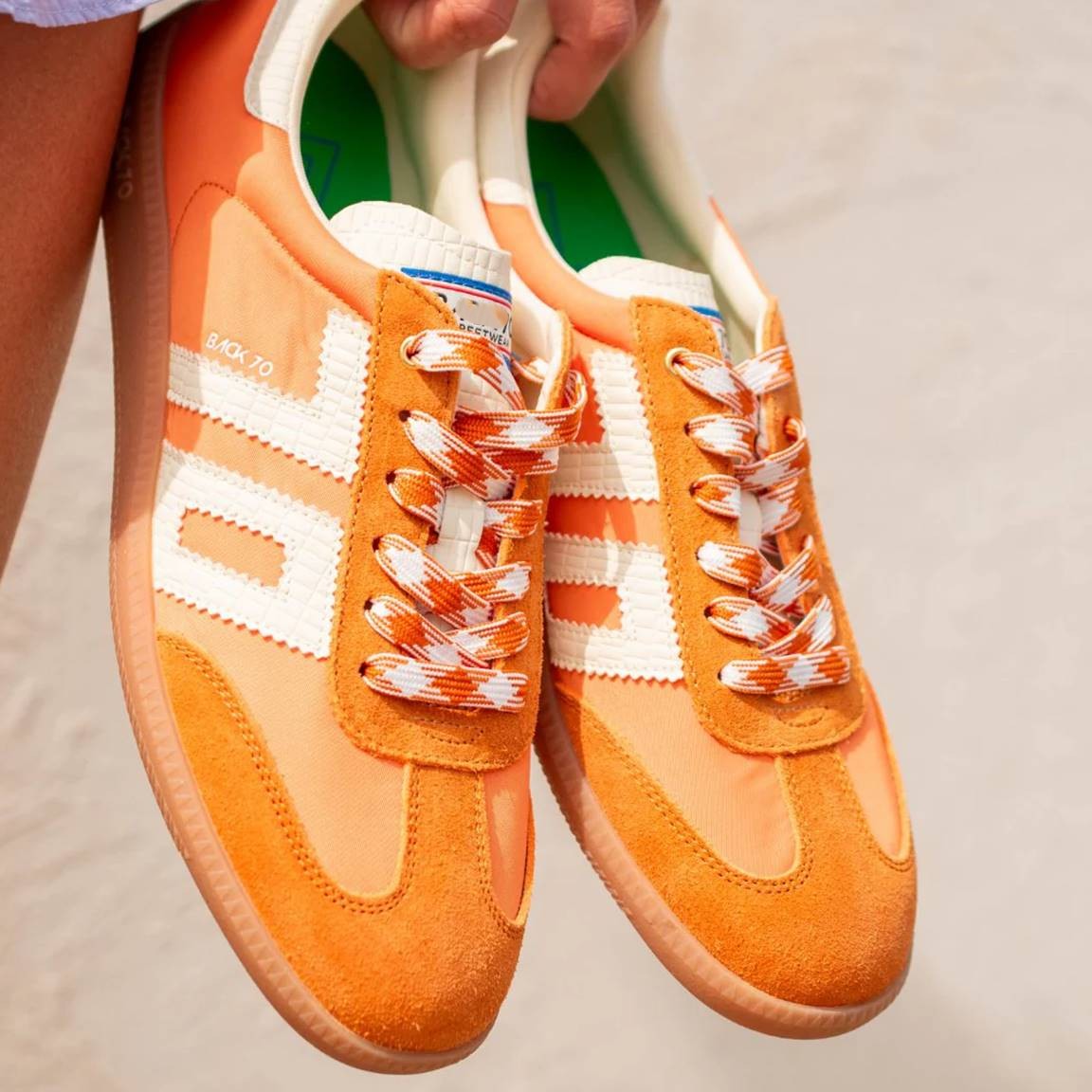 Coastline Stroll Sneaker