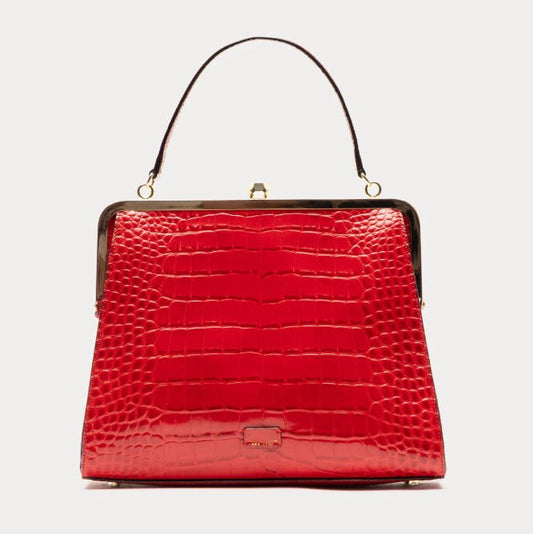 Jackie Frame Bag