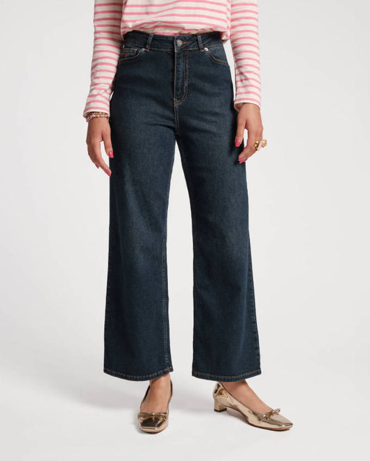 Ace Velvet Pant