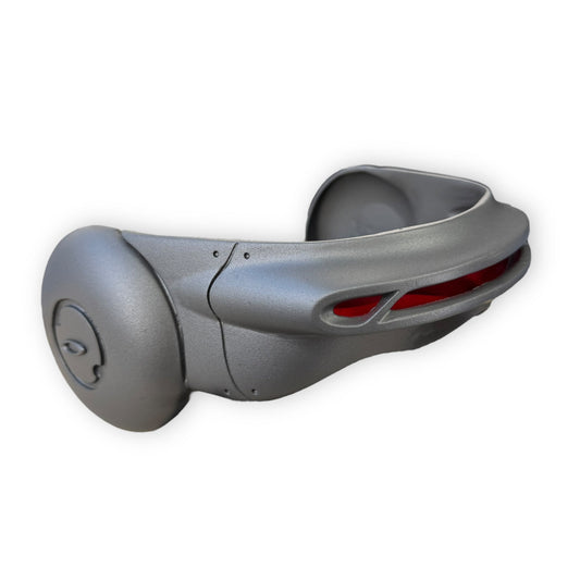 Cyber Visor Sunglasses