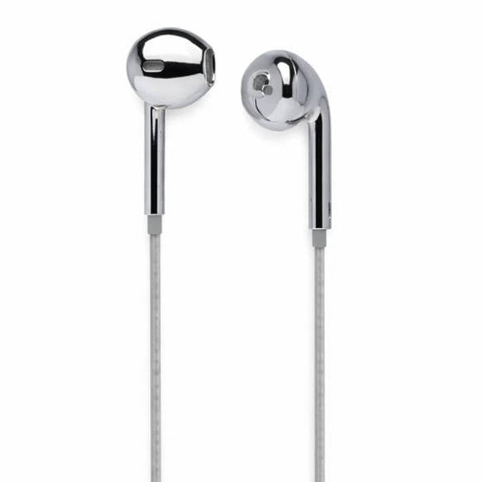 Liquid Metal Buds