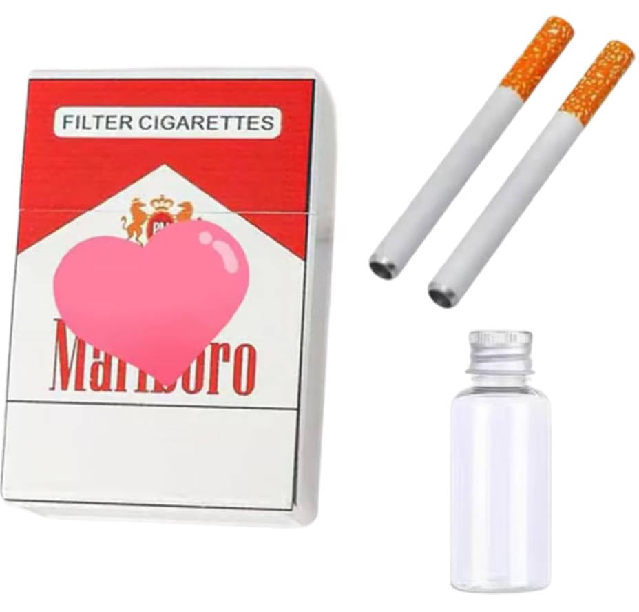 PopSmoke Bubble Blower