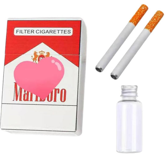 PopSmoke Bubble Blower