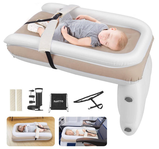 Portable Travel Mattress For Toddlers And Babies