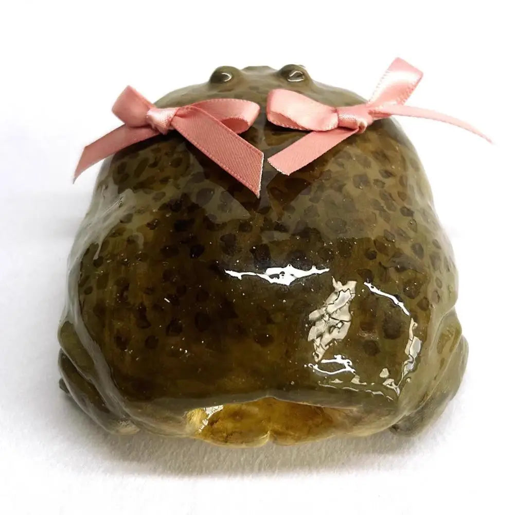 The Ugly Frog Airpods Case