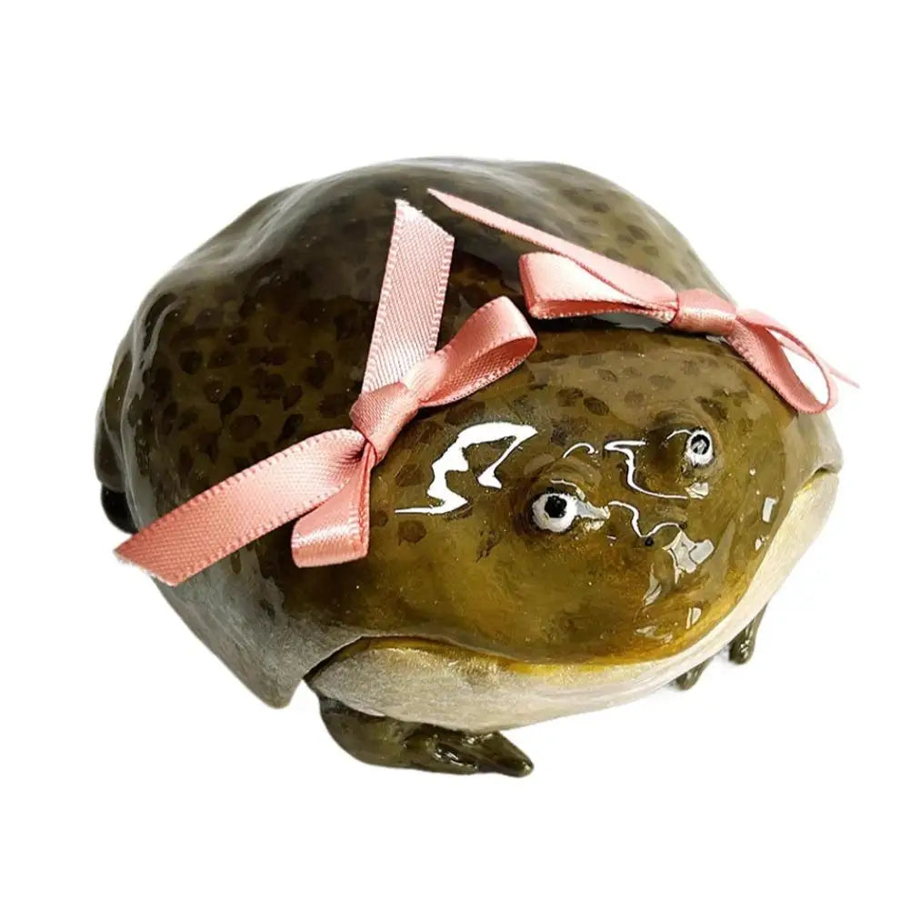 The Ugly Frog Airpods Case