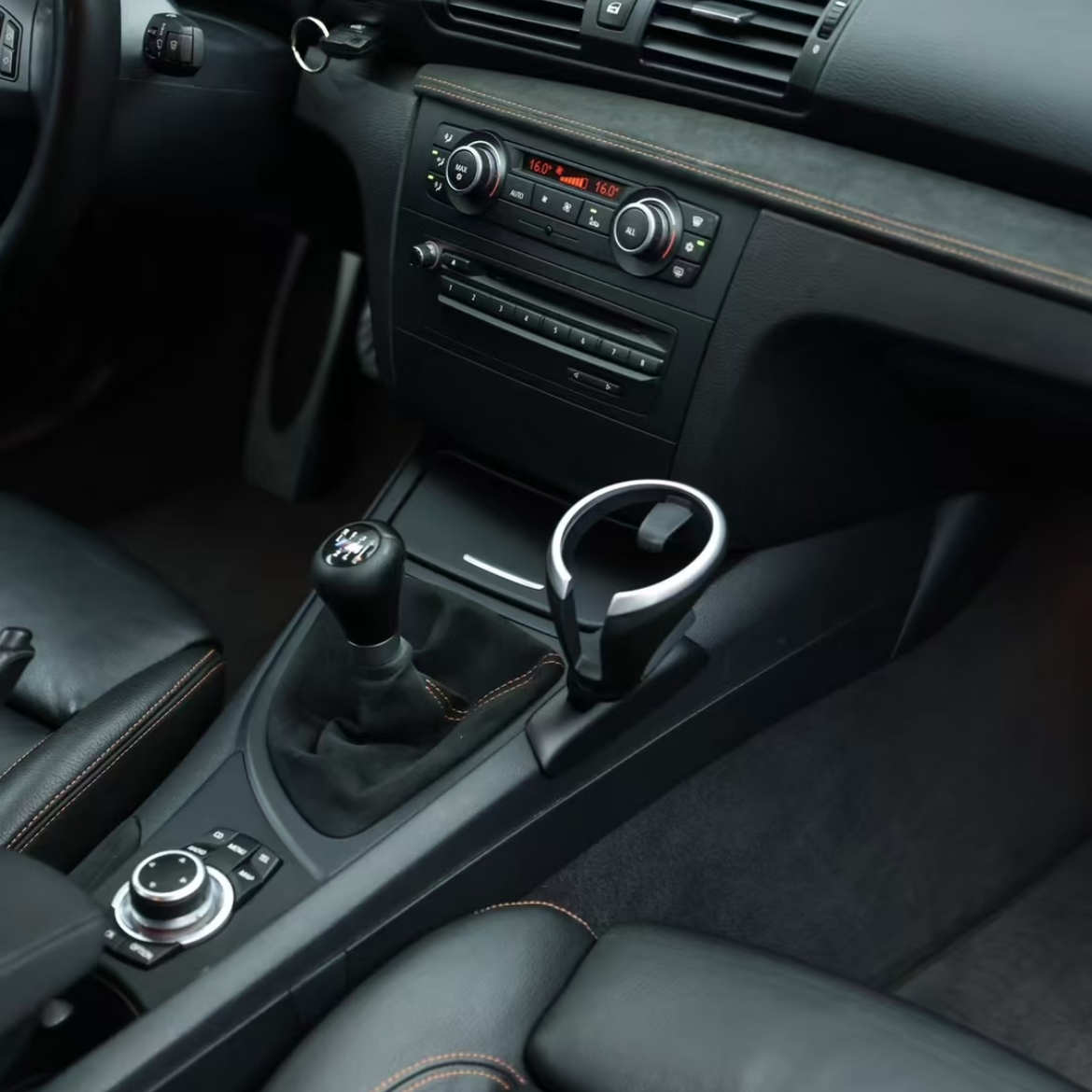 Car Cupholder