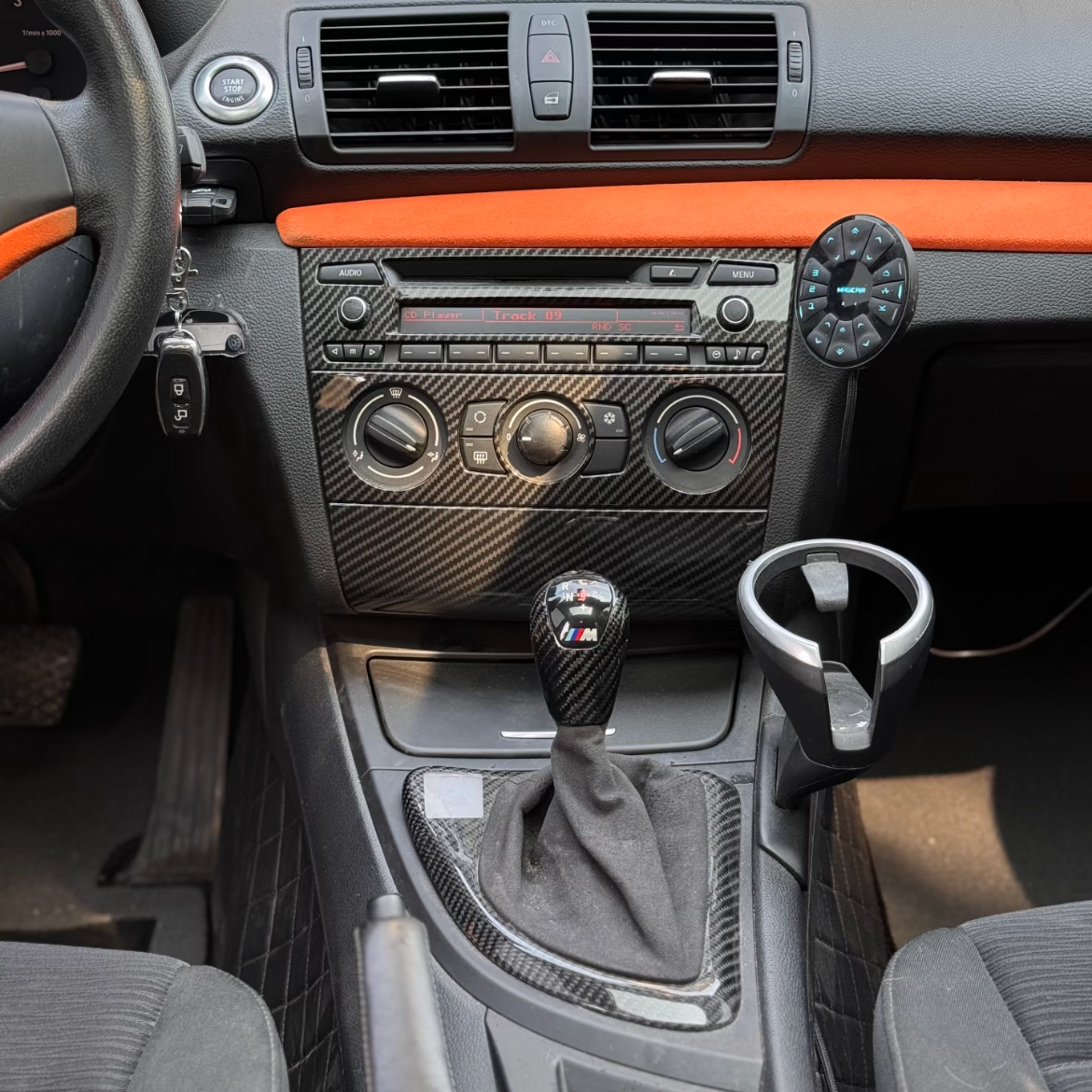Car Cupholder
