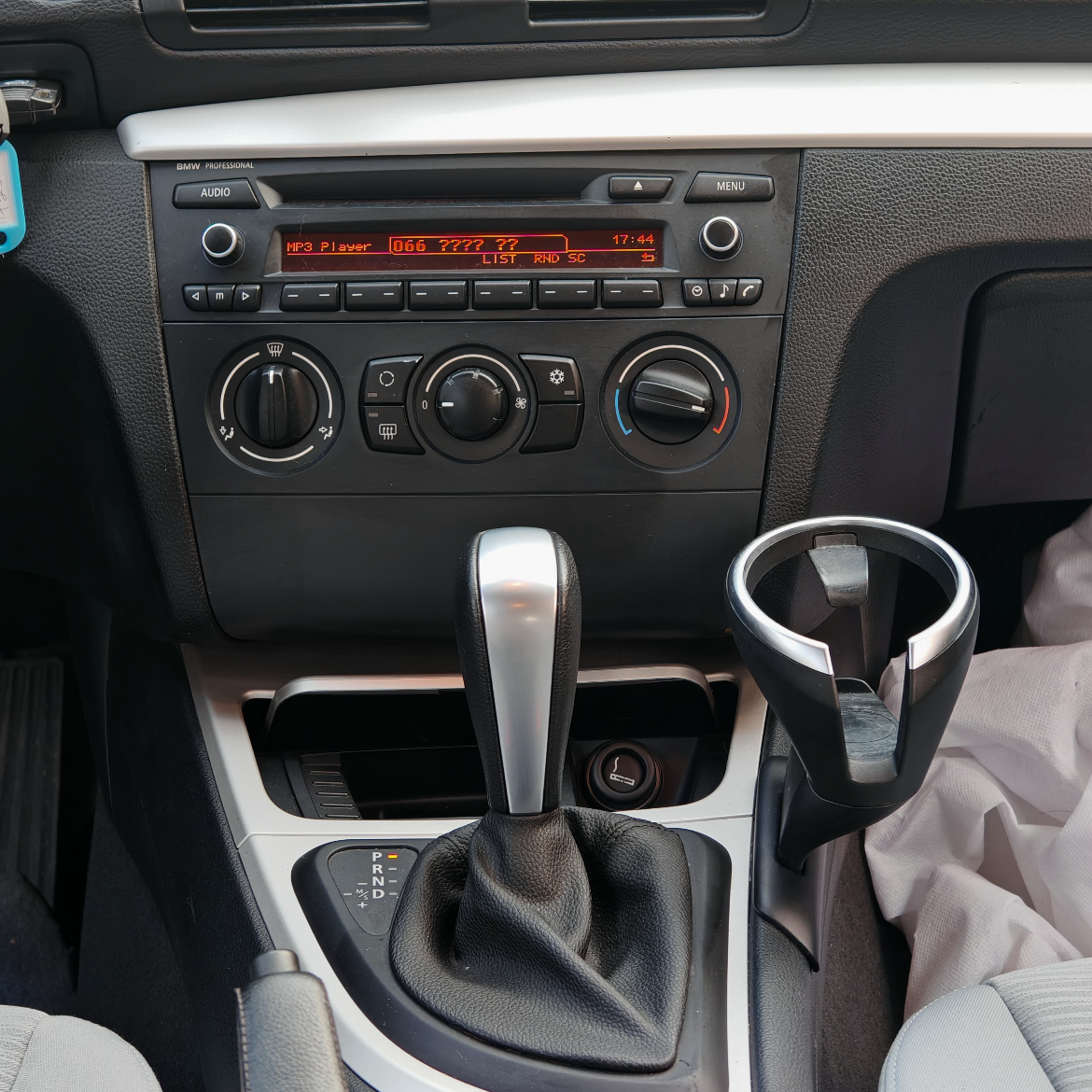 Car Cupholder