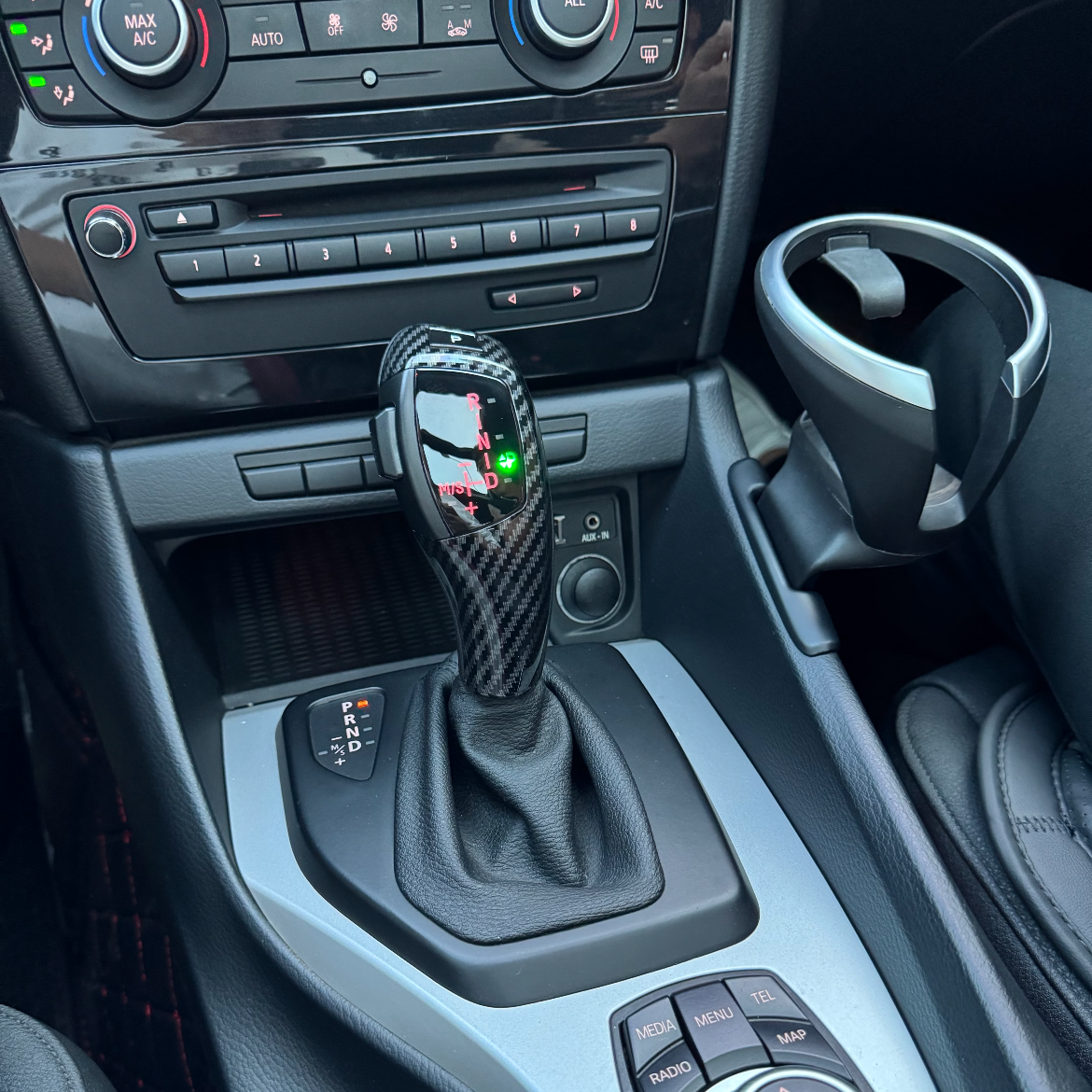 Car Cupholder