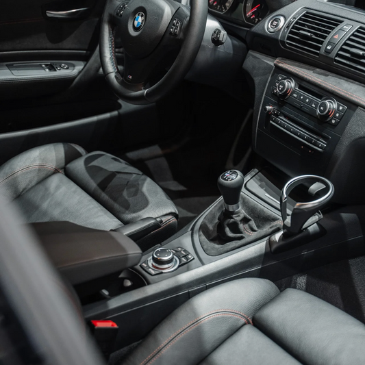Car Cupholder