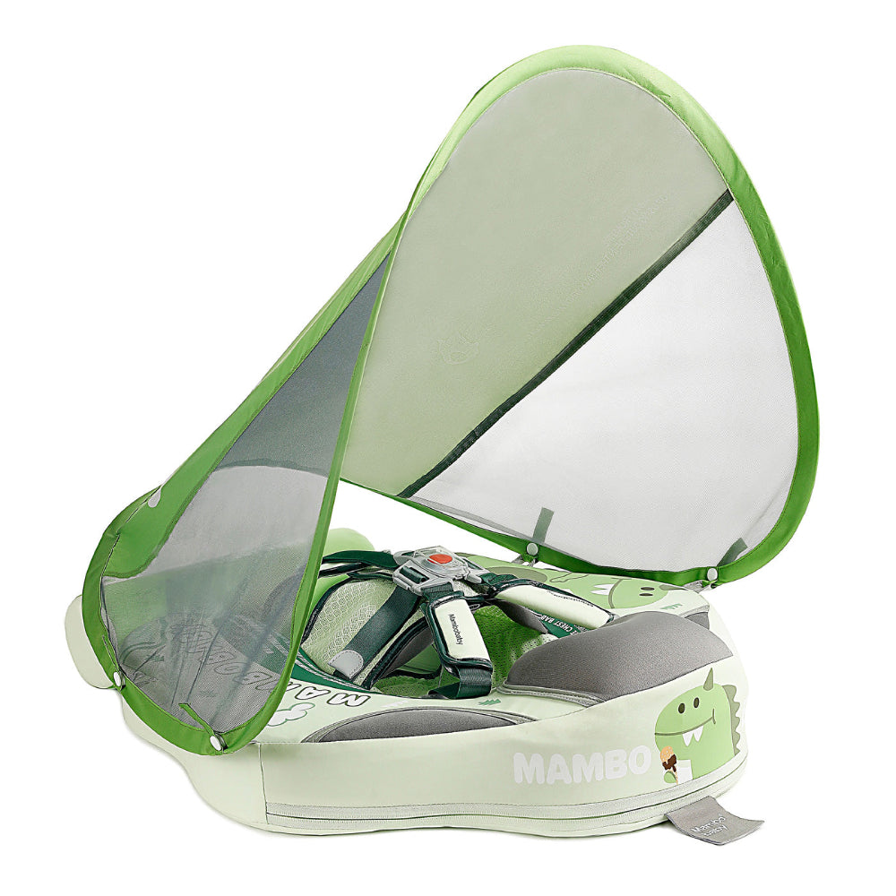 Baby Swimming Floats With Canopy