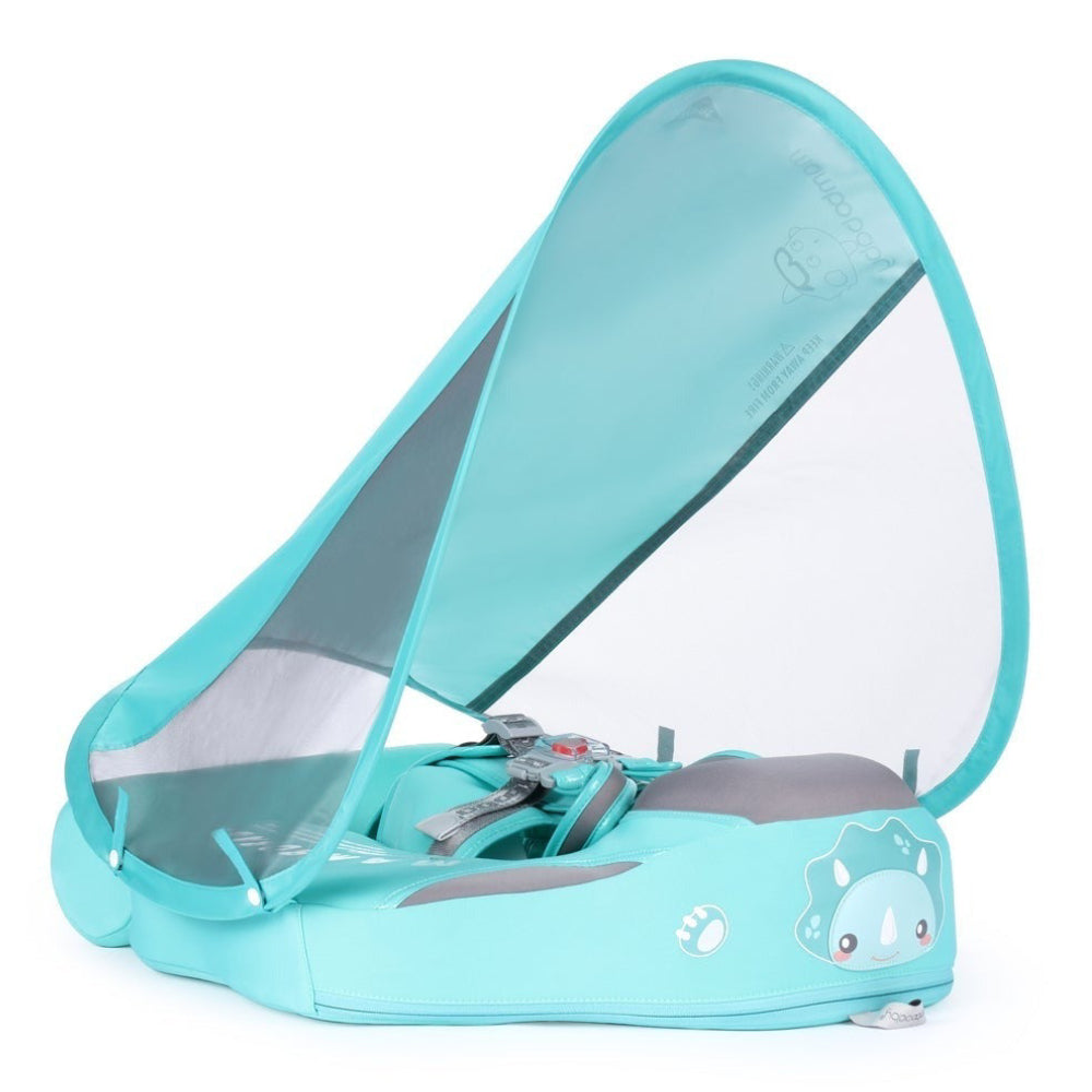 Baby Swimming Floats With Canopy