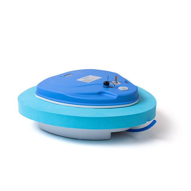 Floating Lung - Portable Scuba Compressor For Floating Dives