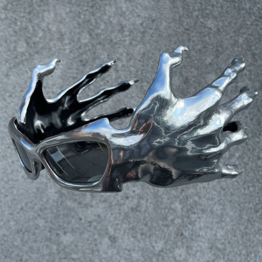 Monster Hand Sunglasses