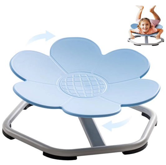 Kids Sensory Swivel Chair