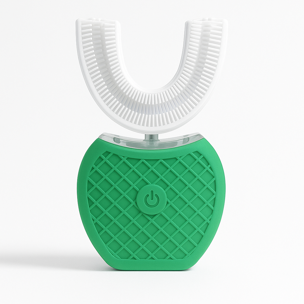 FullBite Auto Brush