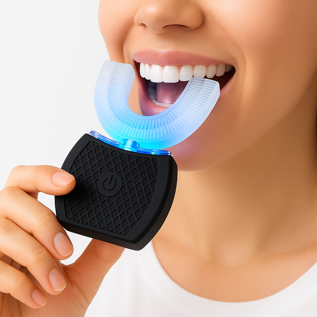 FullBite Auto Brush