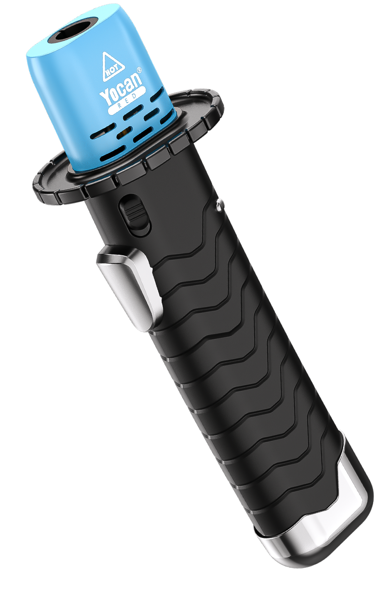 Jet Flame Torch Lighter