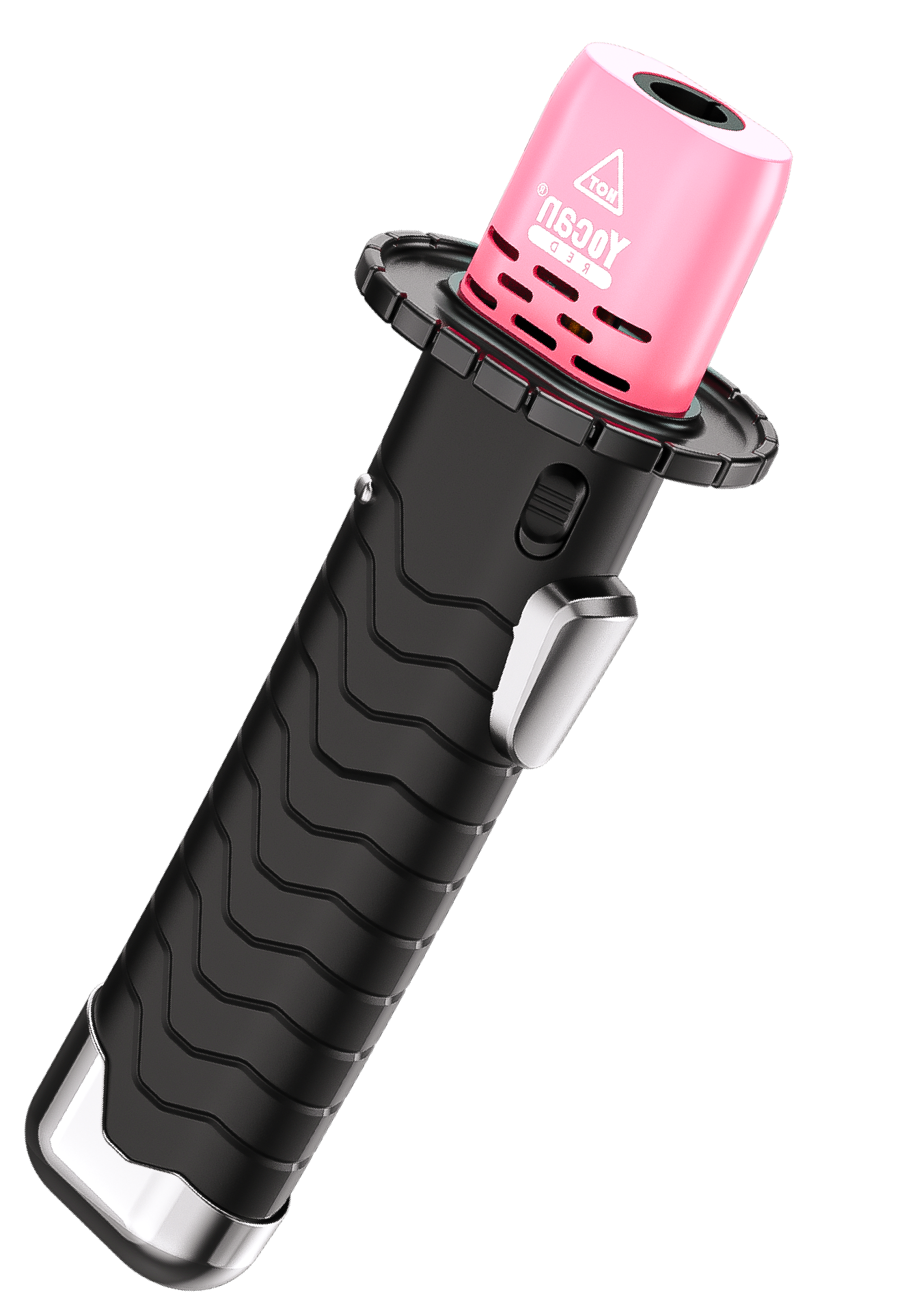 Jet Flame Torch Lighter