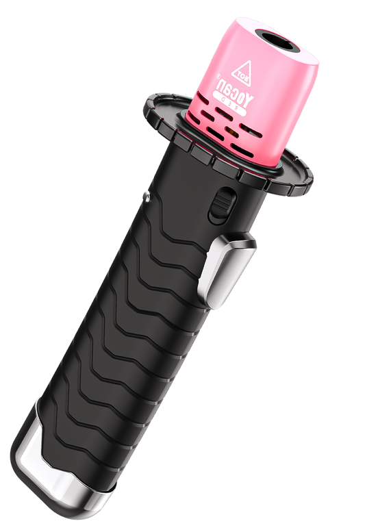 Jet Flame Torch Lighter