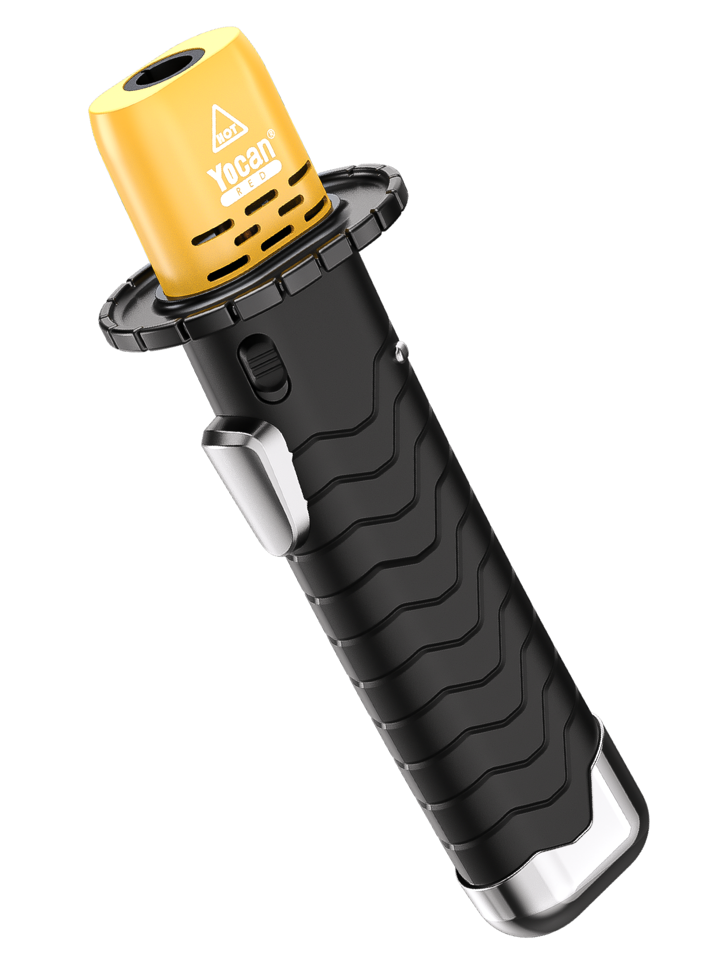 Jet Flame Torch Lighter