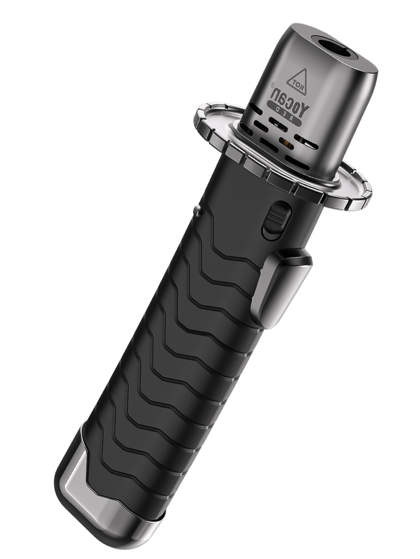 Jet Flame Torch Lighter