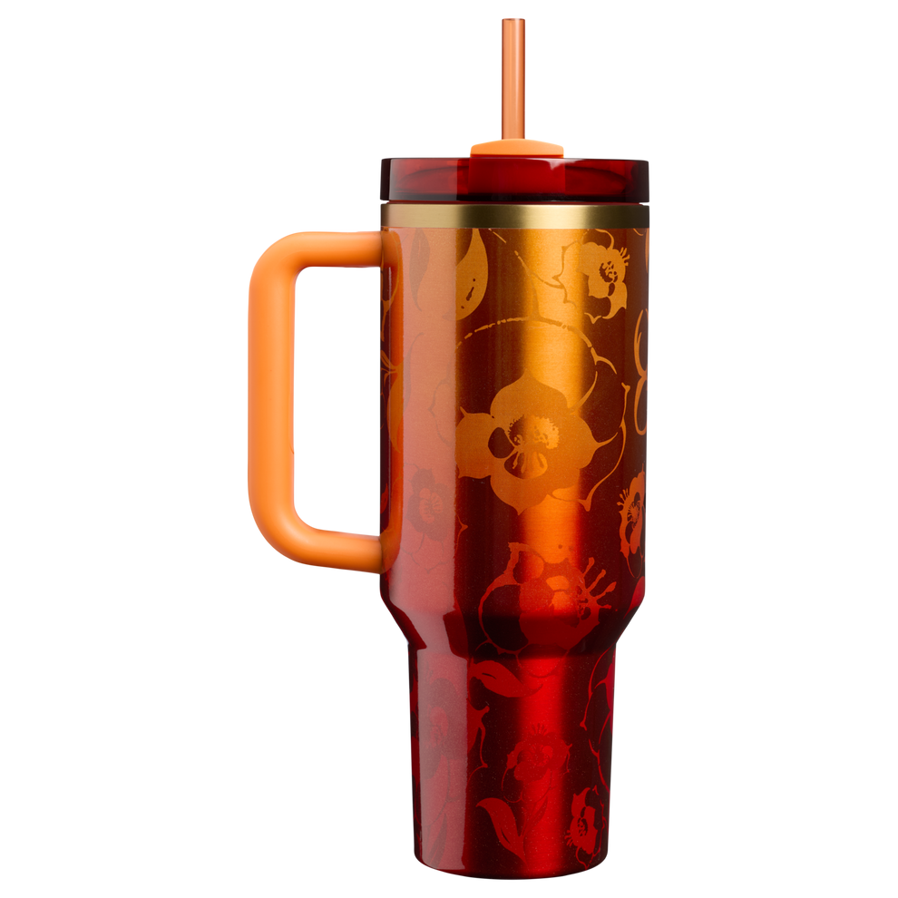 Tropica Glow Tumbler