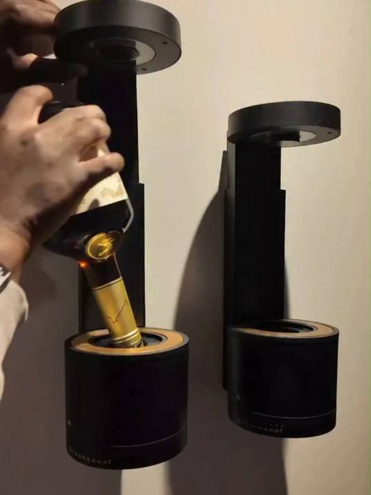 Wall Mount Auto Pour Dispenser